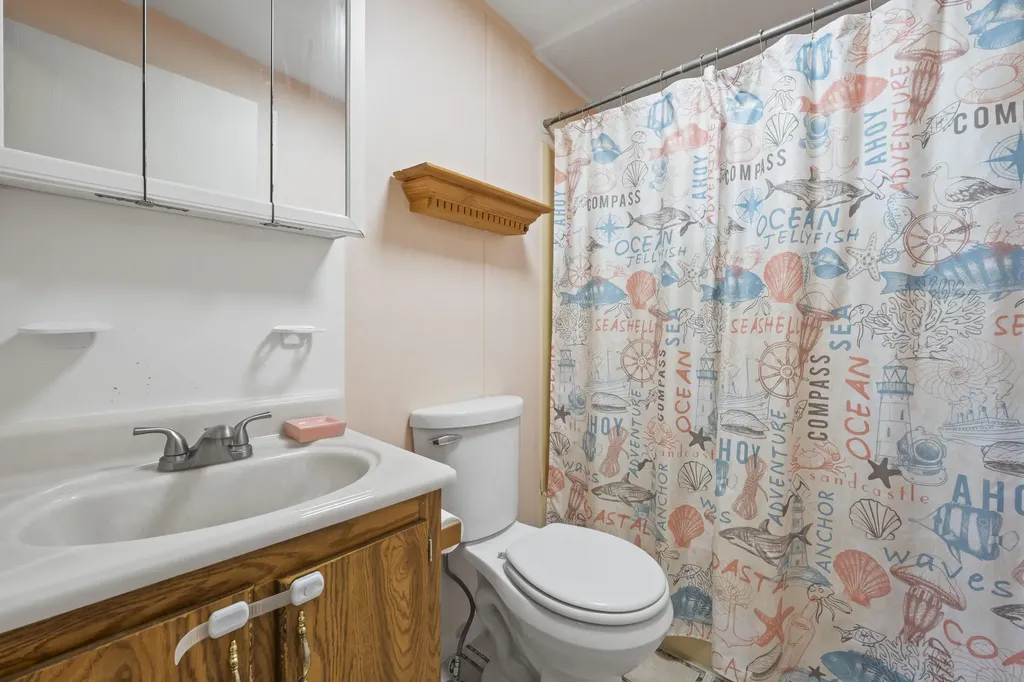 84 Brown Avenue Casco ME 04015