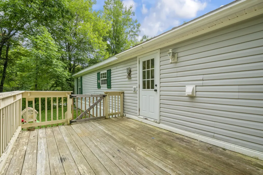 84 Brown Avenue Casco ME 04015
