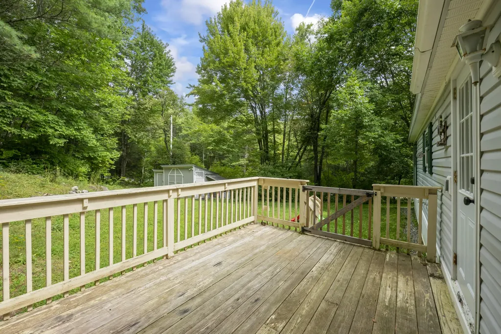 84 Brown Avenue Casco ME 04015