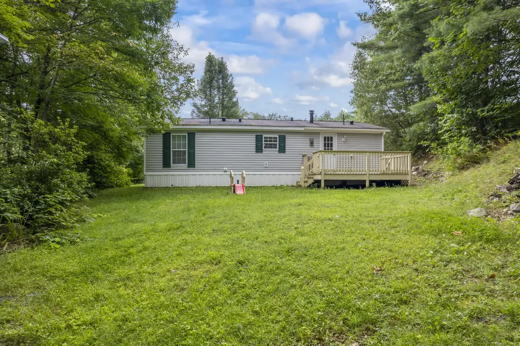 84 Brown Avenue Casco ME 04015
