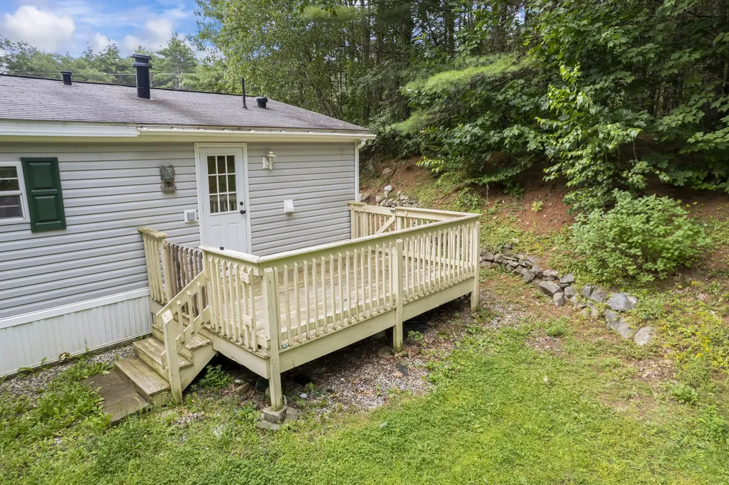 84 Brown Avenue Casco ME 04015