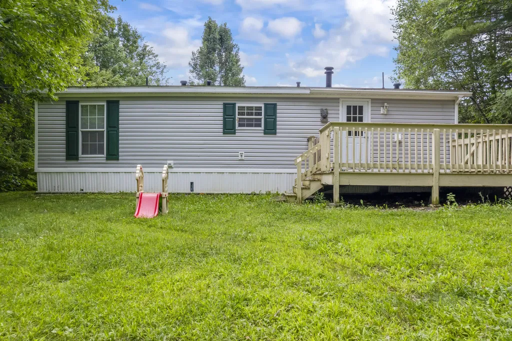 84 Brown Avenue Casco ME 04015
