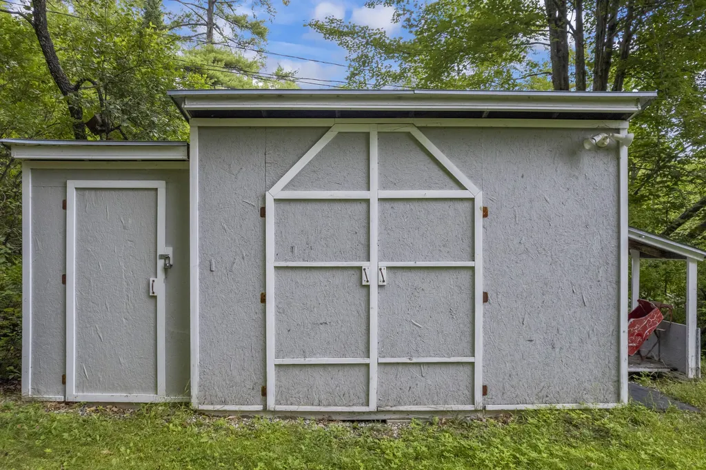 84 Brown Avenue Casco ME 04015