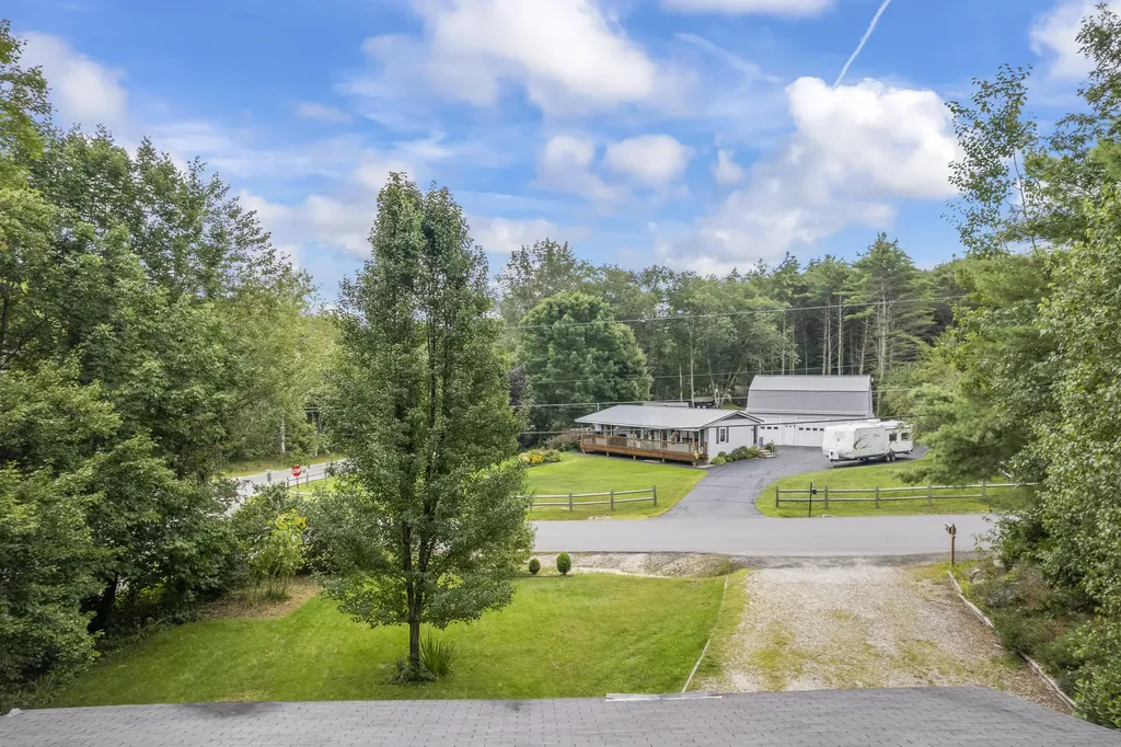 84 Brown Avenue Casco ME 04015