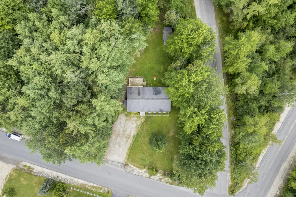 84 Brown Avenue Casco ME 04015