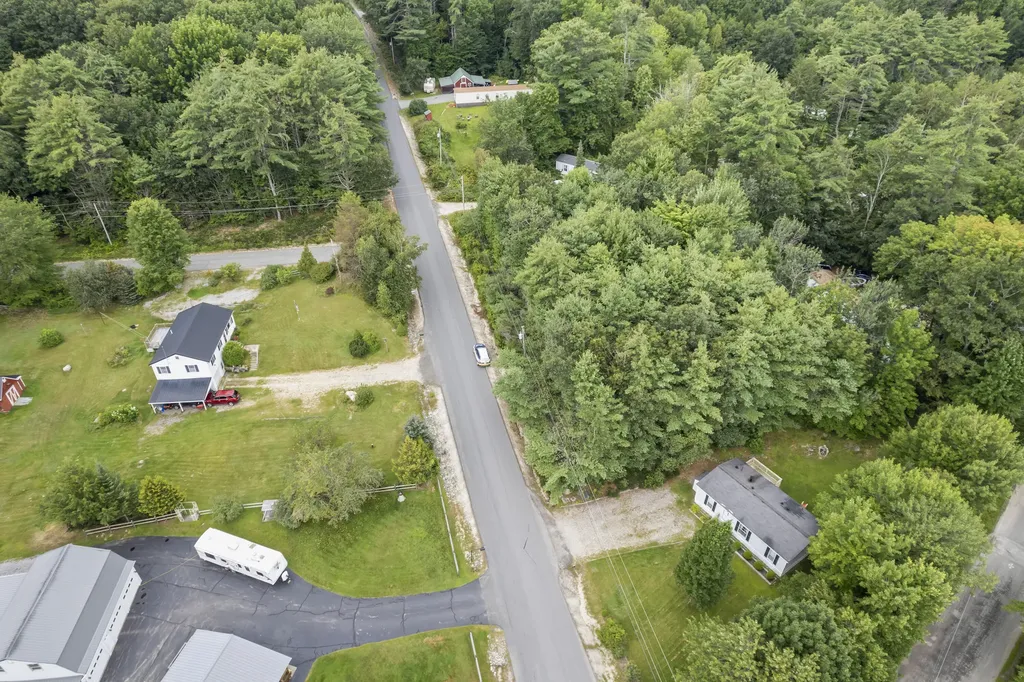 84 Brown Avenue Casco ME 04015