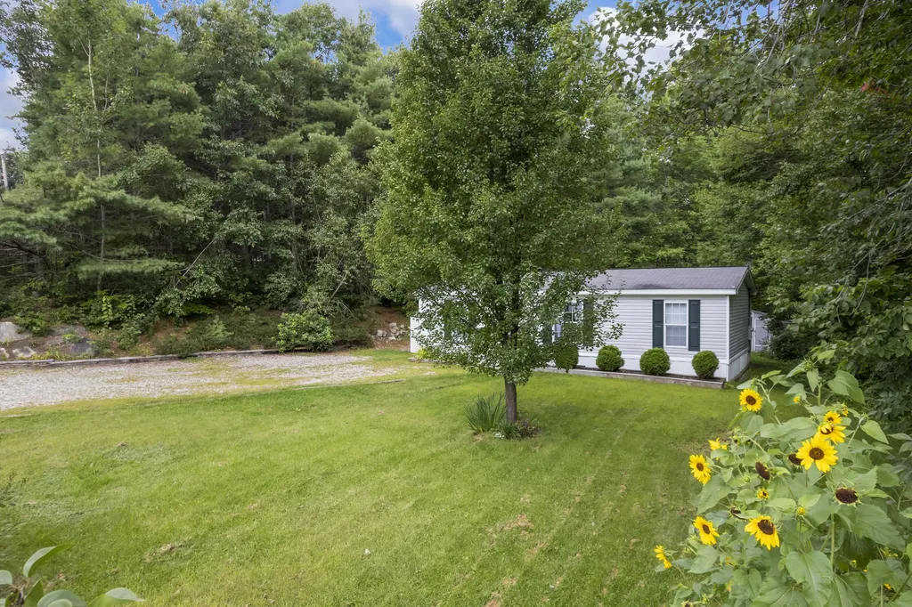 84 Brown Avenue Casco ME 04015