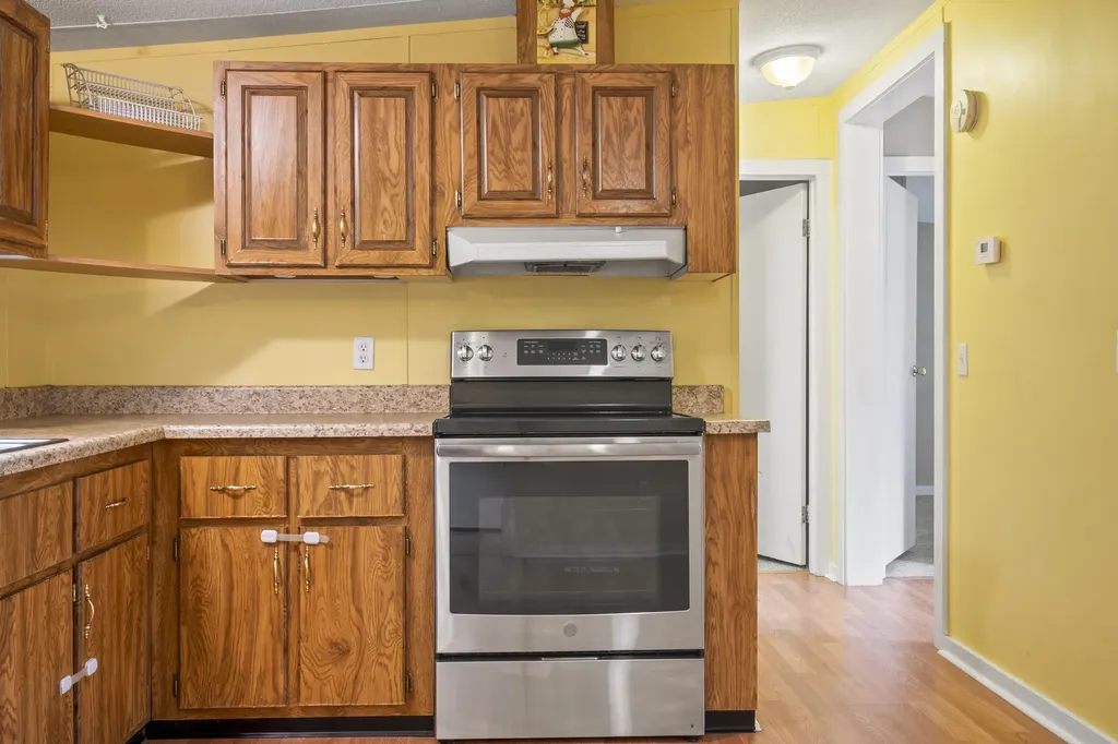 84 Brown Avenue Casco ME 04015