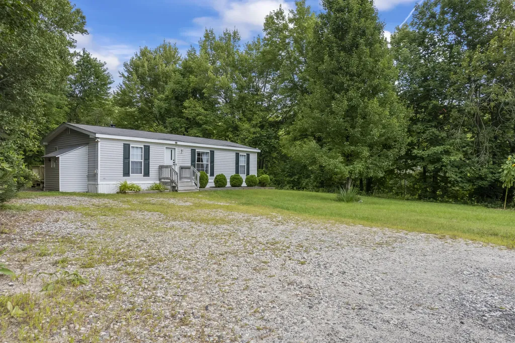 84 Brown Avenue Casco ME 04015