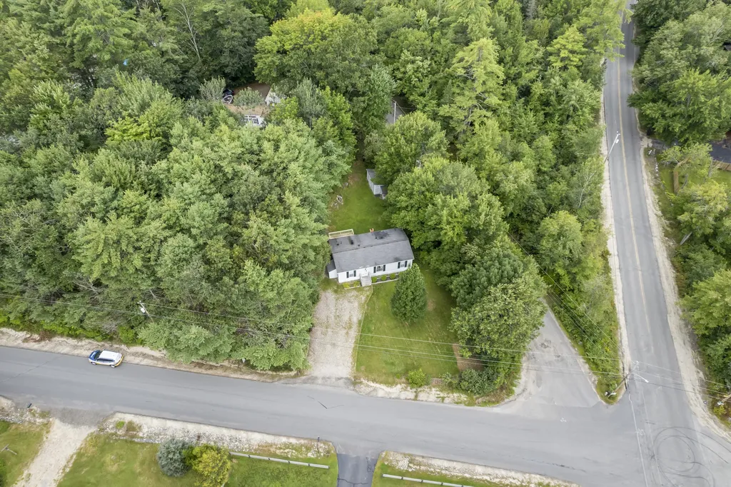 84 Brown Avenue Casco ME 04015