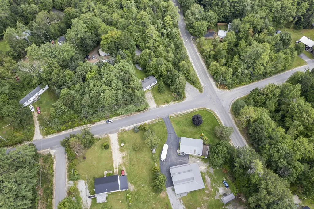 84 Brown Avenue Casco ME 04015