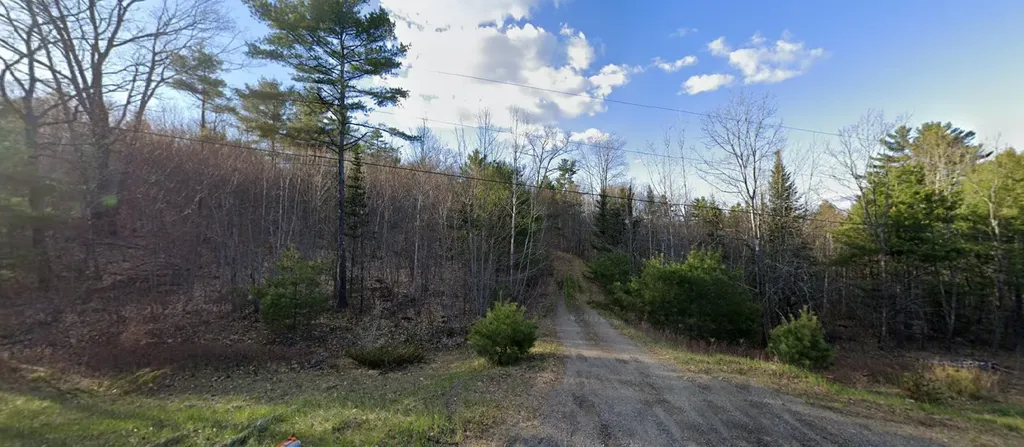 668 Rockland Road Somerville ME 04348