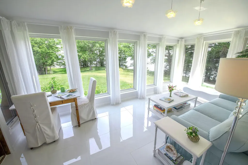 48 Oak Point Road Deer Isle ME 04627