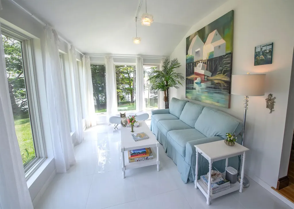 48 Oak Point Road Deer Isle ME 04627