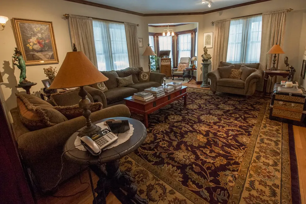 48 Oak Point Road Deer Isle ME 04627