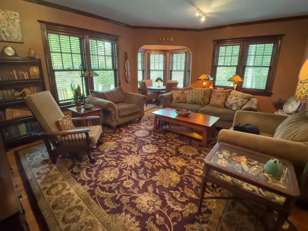 48 Oak Point Road Deer Isle ME 04627