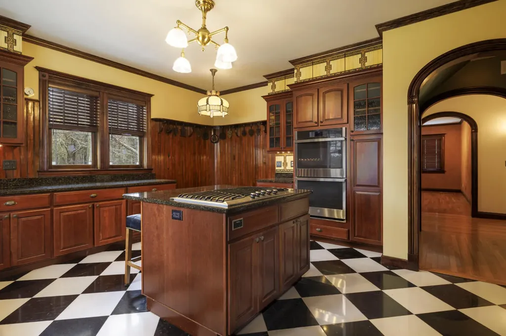 48 Oak Point Road Deer Isle ME 04627