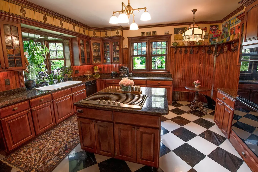 48 Oak Point Road Deer Isle ME 04627