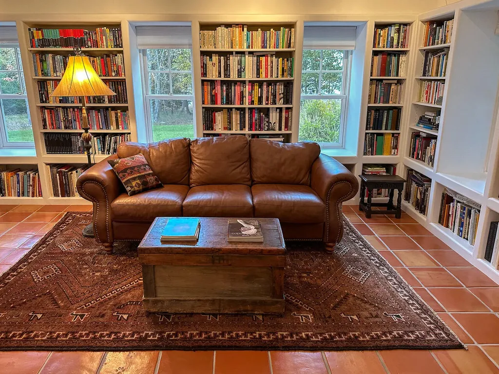 48 Oak Point Road Deer Isle ME 04627