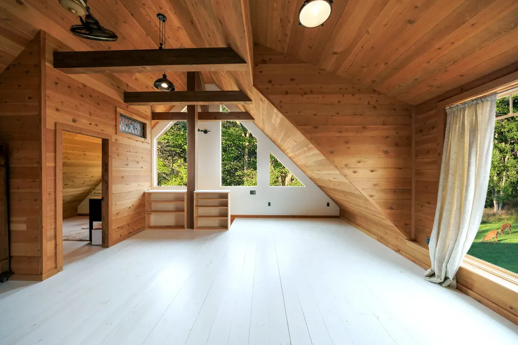 48 Oak Point Road Deer Isle ME 04627