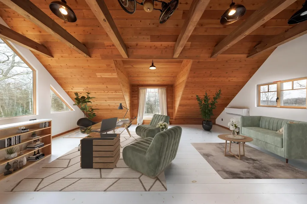 48 Oak Point Road Deer Isle ME 04627