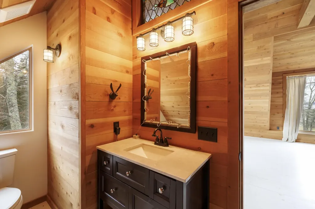 48 Oak Point Road Deer Isle ME 04627