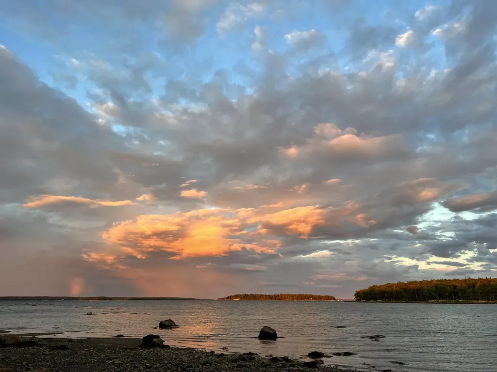 48 Oak Point Road Deer Isle ME 04627