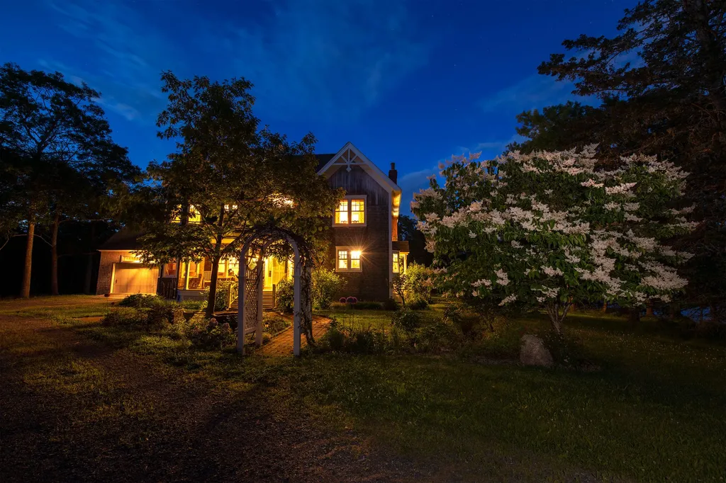 48 Oak Point Road Deer Isle ME 04627