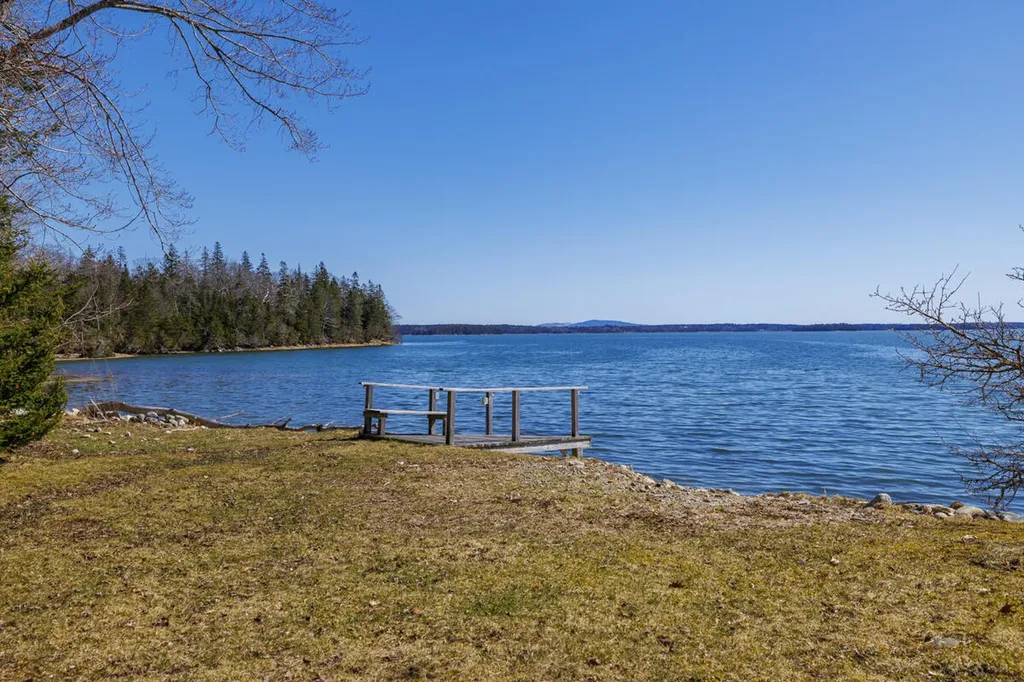 48 Oak Point Road Deer Isle ME 04627