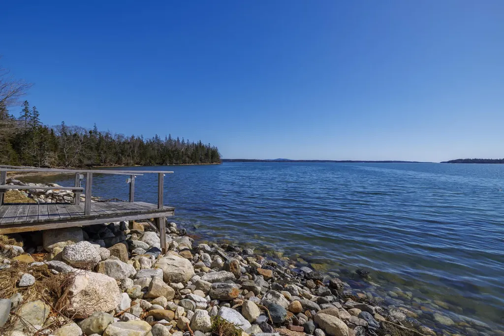 48 Oak Point Road Deer Isle ME 04627