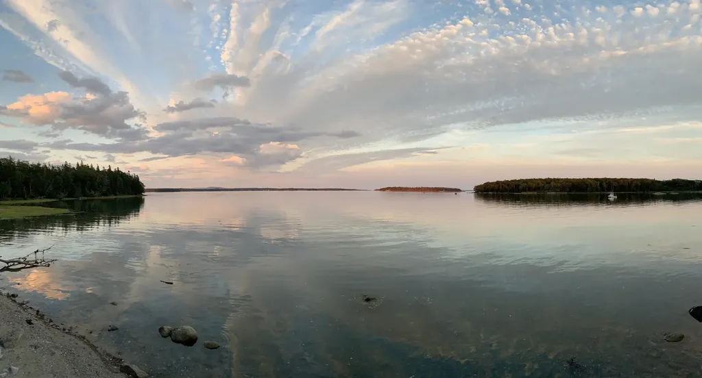 48 Oak Point Road Deer Isle ME 04627