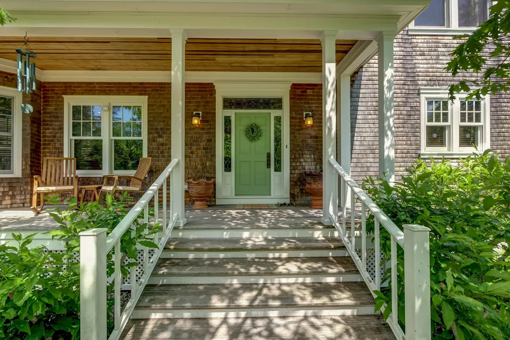 48 Oak Point Road Deer Isle ME 04627