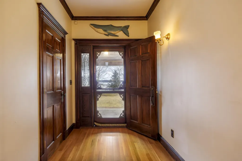 48 Oak Point Road Deer Isle ME 04627
