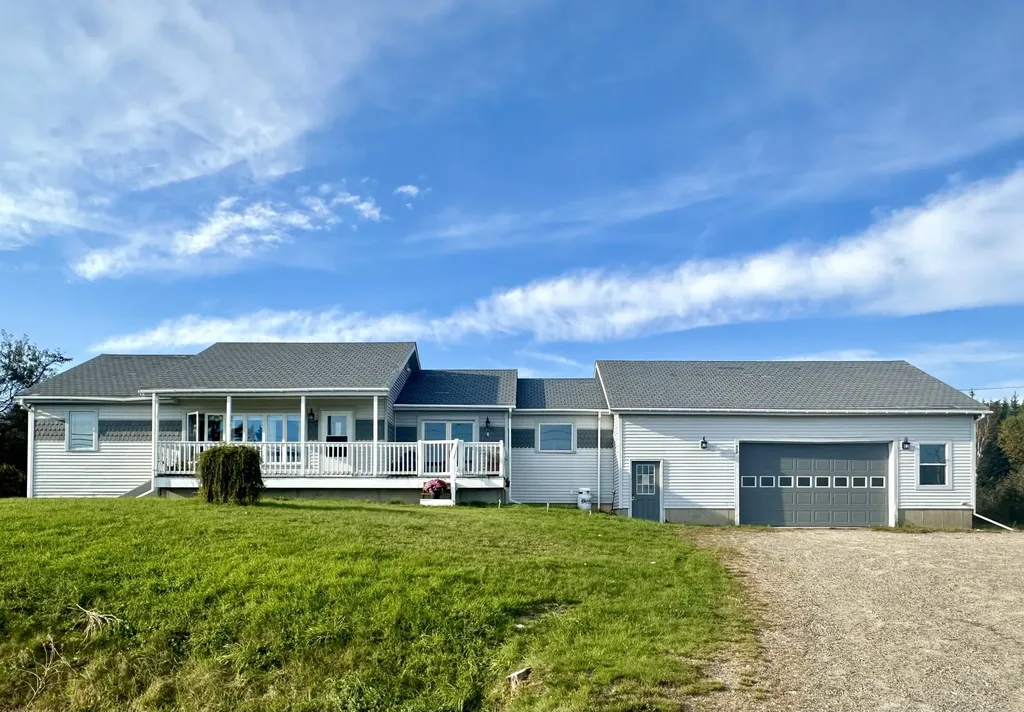 930 Cutler Road Machiasport ME 04655