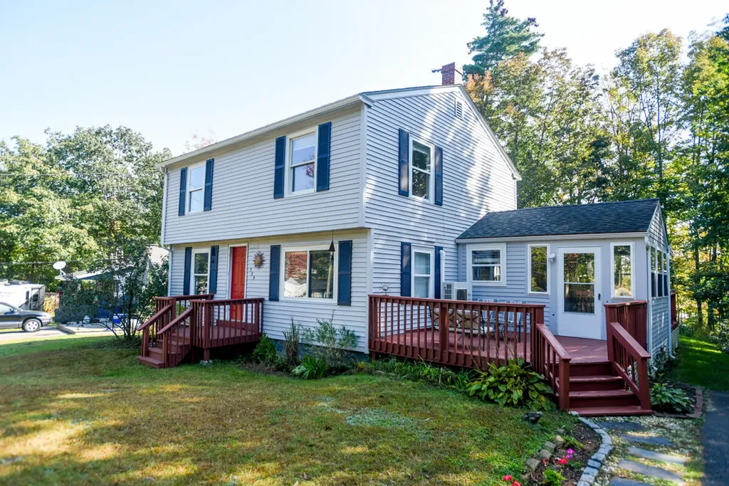 309 Pride Street Westbrook ME 04092