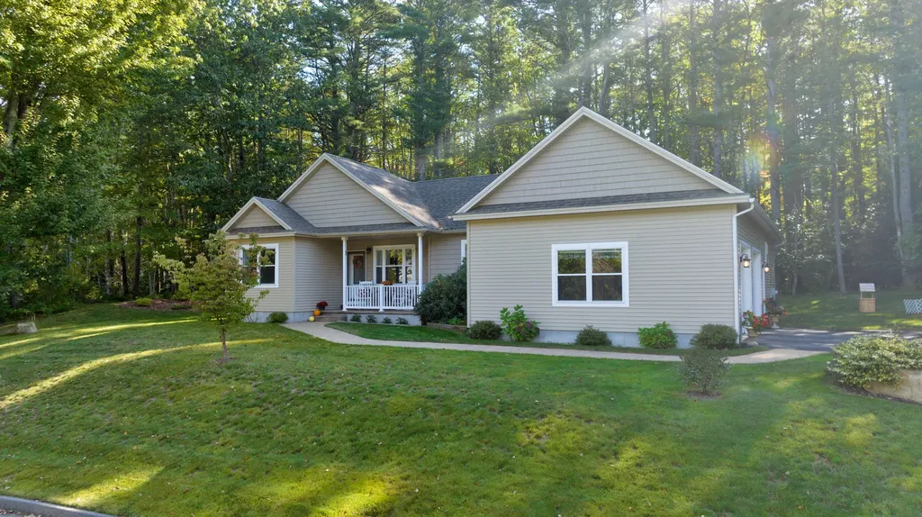 4 Neptune Road Old Orchard Beach ME 04064
