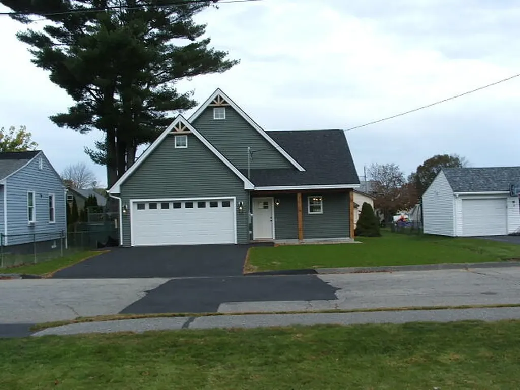 23 Wilson Street Biddeford ME 04005