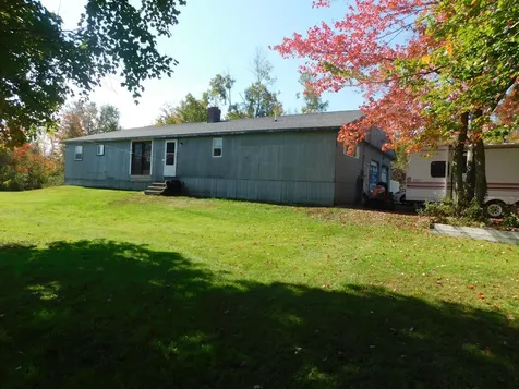 66 Mount Pleasant Road Levant ME 04456