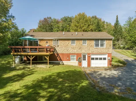 11 Cobb Hill Road Camden ME 04843