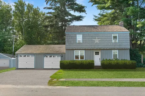 9 Birchwood Drive Portland ME 04102