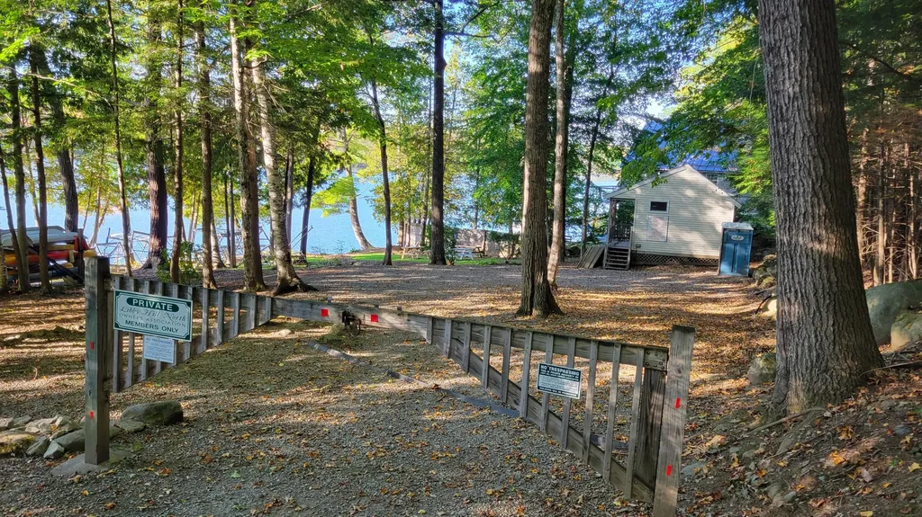 29 Heritage Road Oakland ME 04963