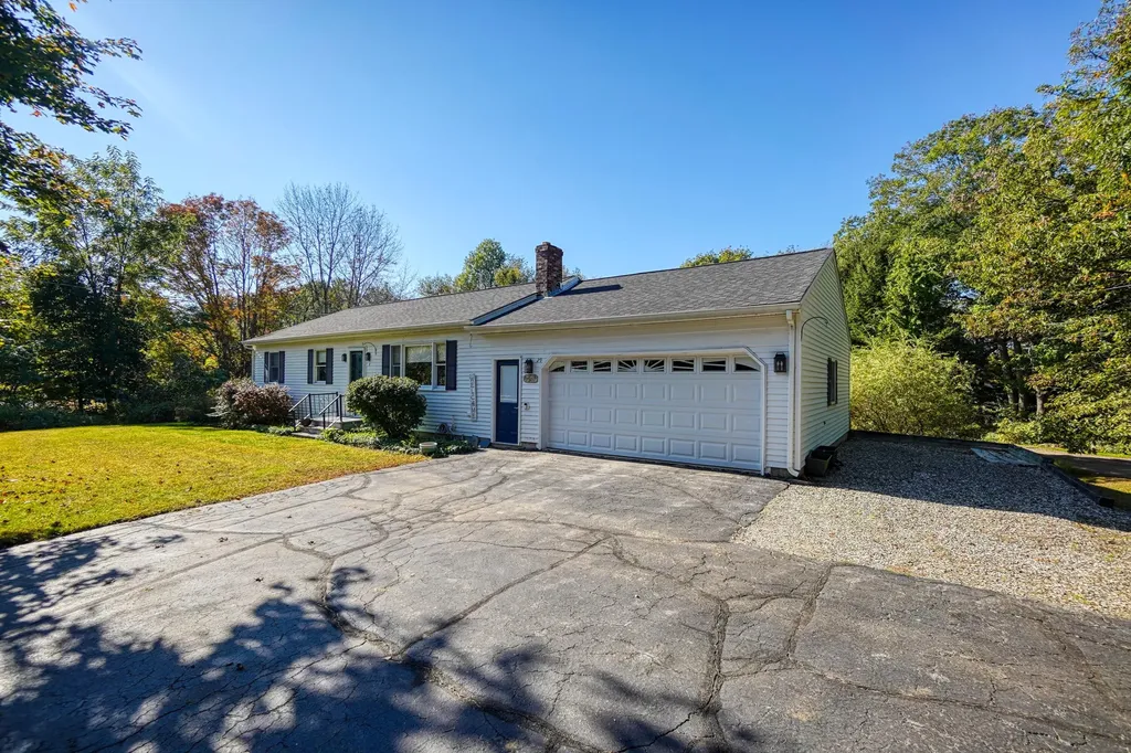 29 Heritage Road Oakland ME 04963