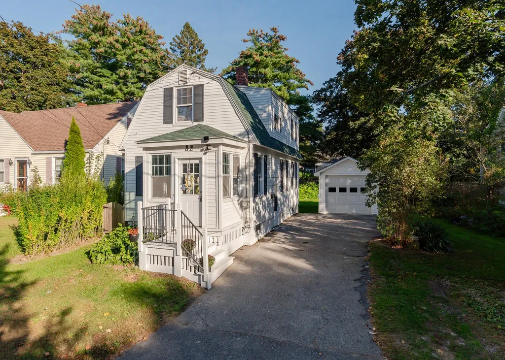 82 Belfort Street Portland ME 04103