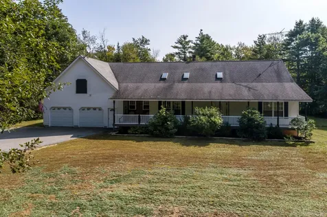 762 Hallowell Road Durham ME 04222
