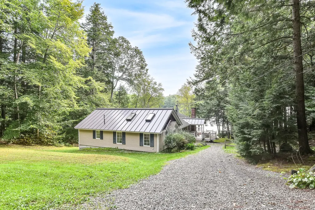 76 Pine Point Lane Winthrop ME 04364