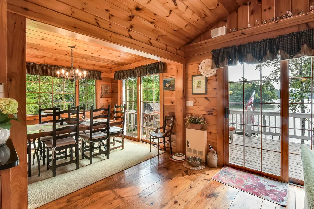 76 Pine Point Lane Winthrop ME 04364