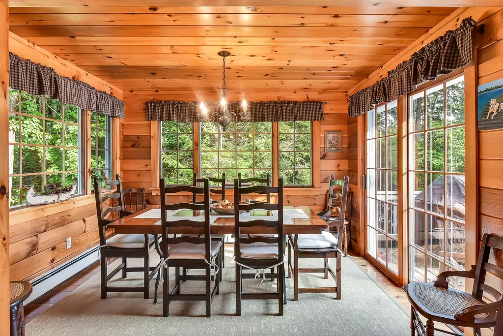 76 Pine Point Lane Winthrop ME 04364