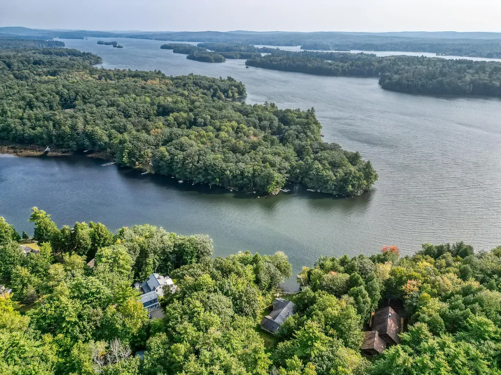 76 Pine Point Lane Winthrop ME 04364
