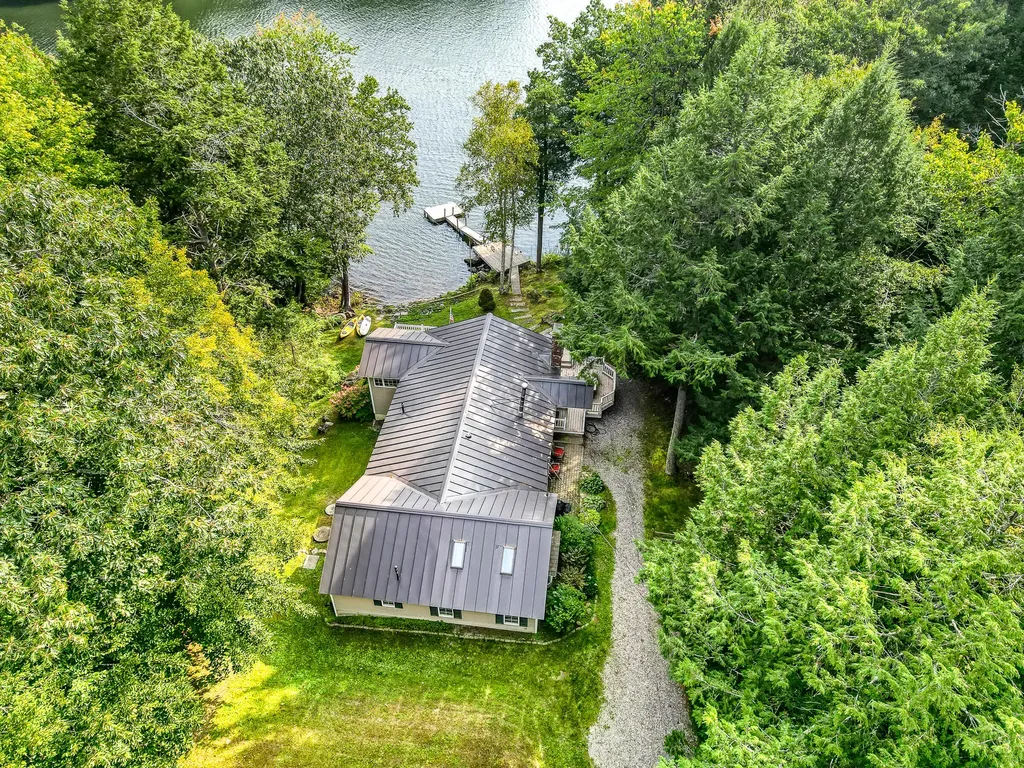 76 Pine Point Lane Winthrop ME 04364