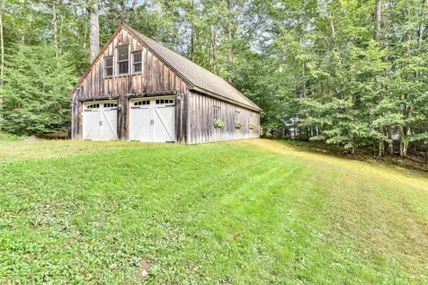 76 Pine Point Lane Winthrop ME 04364